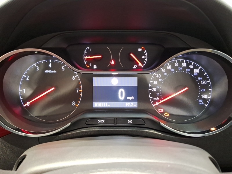 Used Vauxhall Crossland 2023 for sale - 76709095: Photo 11