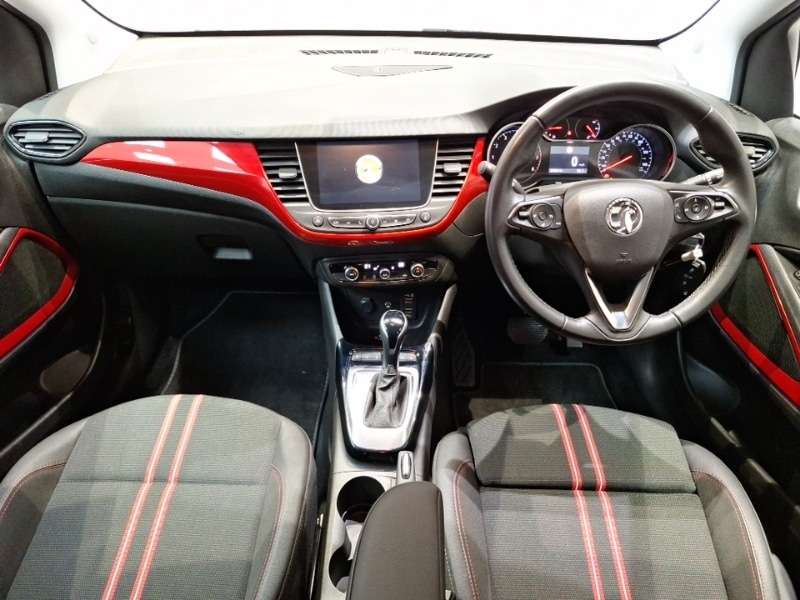 Used Vauxhall Crossland 2023 for sale - 76709095: Photo 2