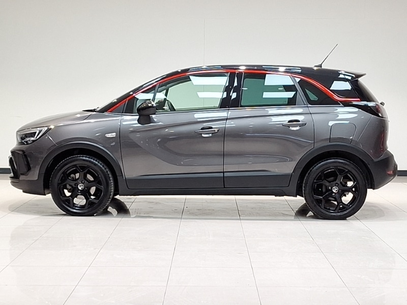 Used Vauxhall Crossland 2023 for sale - 76709095: Photo 4