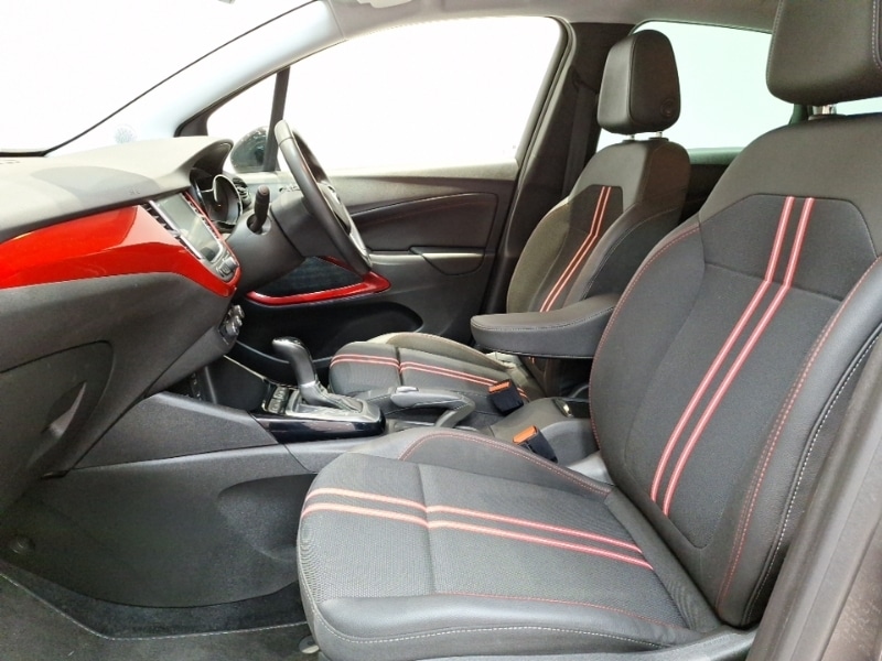 Used Vauxhall Crossland 2023 for sale - 76709095: Photo 5
