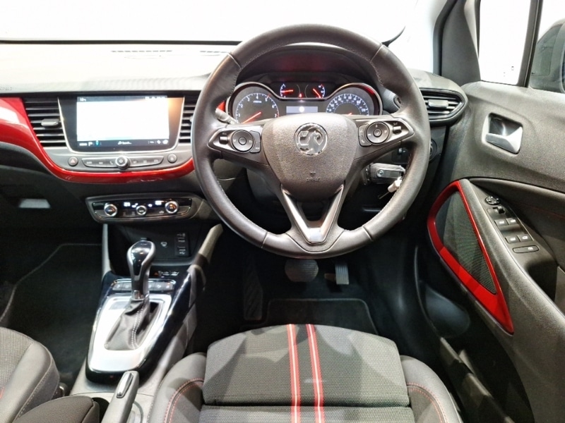 Used Vauxhall Crossland 2023 for sale - 76709095: Photo 7