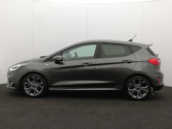 Used Ford Fiesta 2021 for sale - 78522477: Photo
