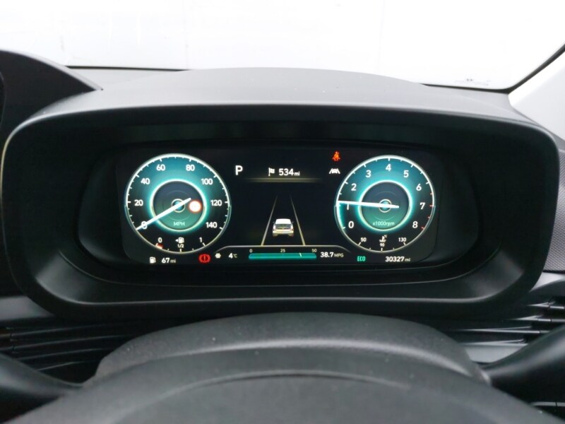 Used Hyundai i20 2022 for sale - 77492145: Photo 10