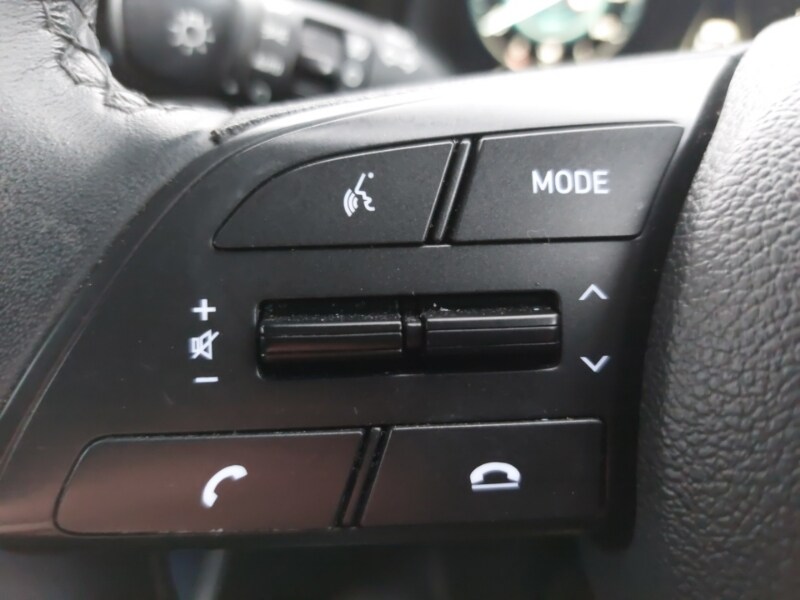 Used Hyundai i20 2022 for sale - 77492145: Photo 12