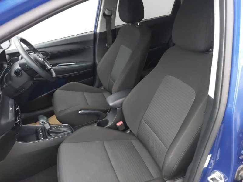 Used Hyundai i20 2022 for sale - 77492145: Photo 5