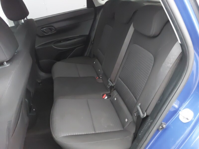 Used Hyundai i20 2022 for sale - 77492145: Photo 6