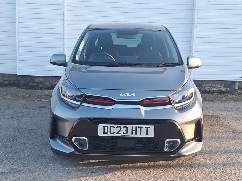Used Kia Picanto 2023 for sale - 77751935: Photo 12