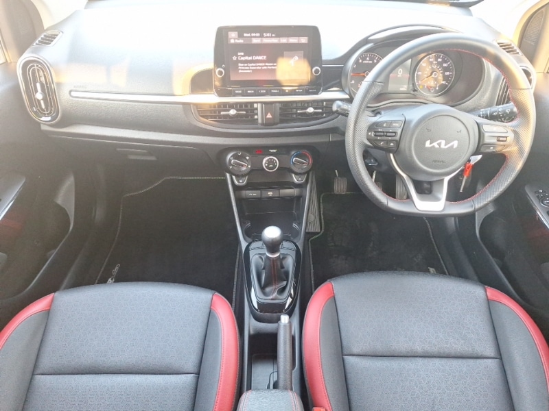 Used Kia Picanto 2023 for sale - 77751935: Photo 2
