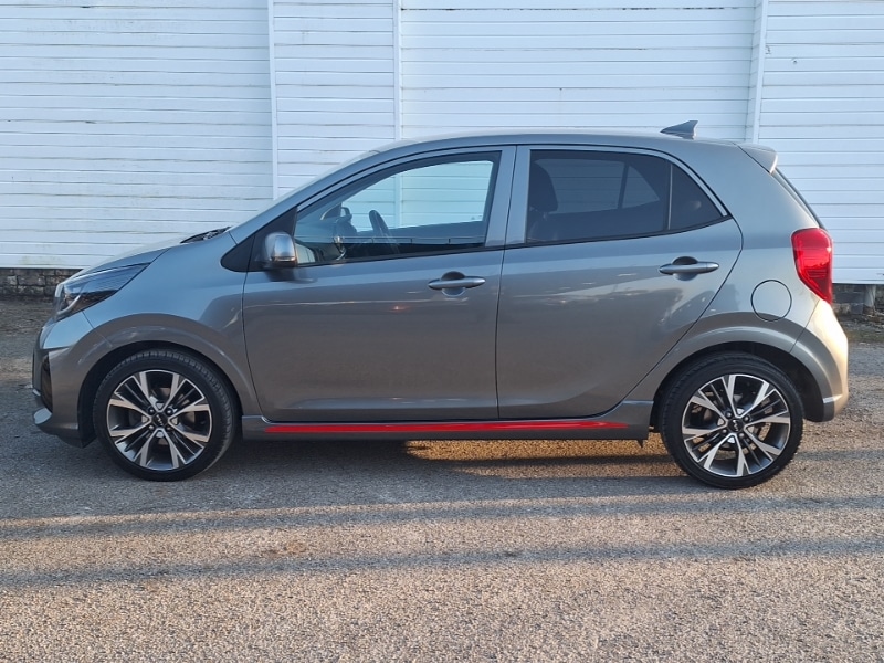 Used Kia Picanto 2023 for sale - 77751935: Photo 4