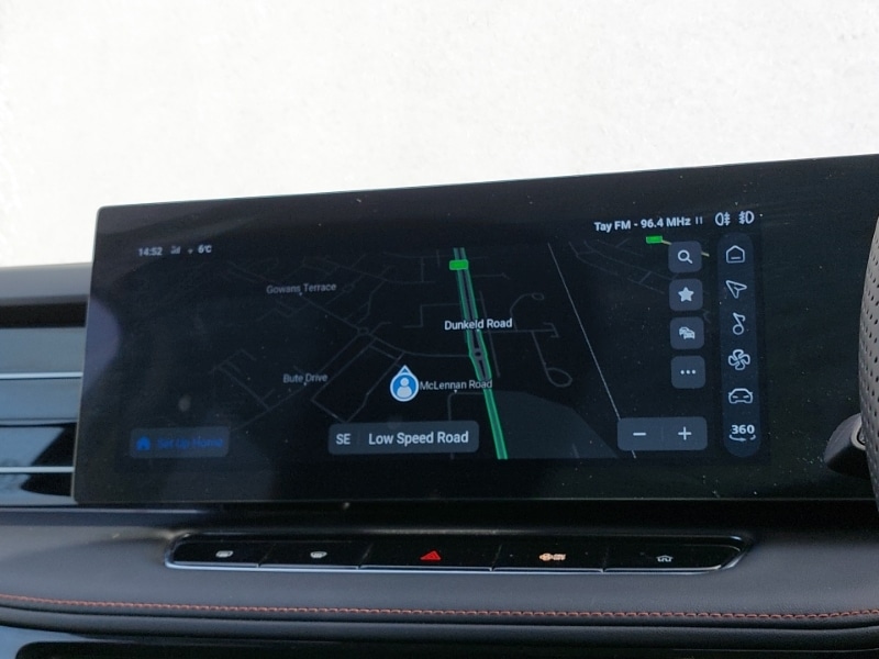 Used MG MG HS 2025 for sale - 76606595: Photo 10