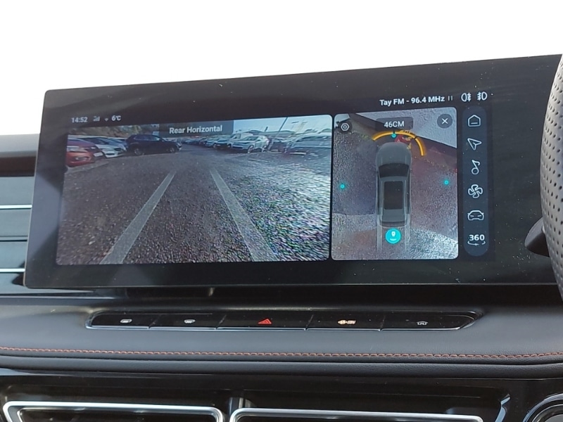 Used MG MG HS 2025 for sale - 76606595: Photo 11