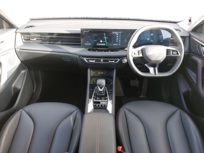 Used MG MG HS 2025 for sale - 76606595: Photo 2