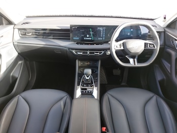 Used MG MG HS 2025 for sale - 76606595: Photo