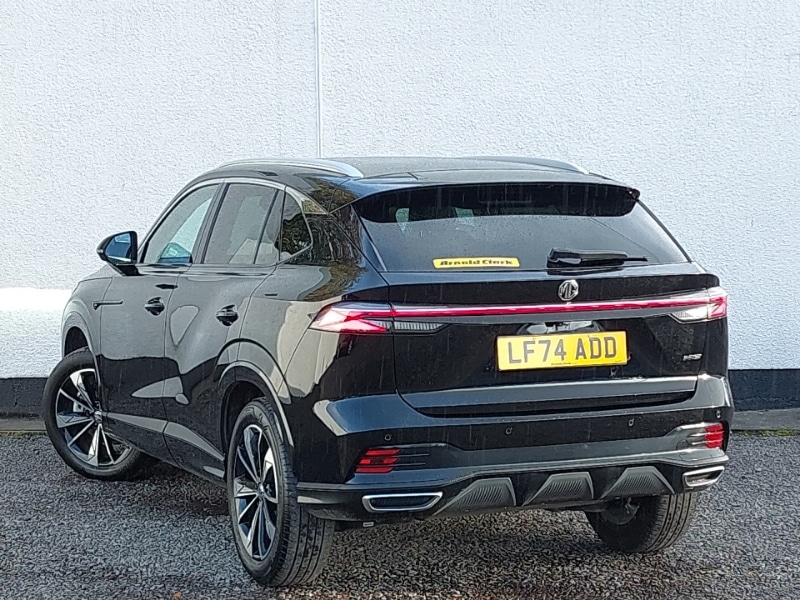 Used MG MG HS 2025 for sale - 76606595: Photo 3