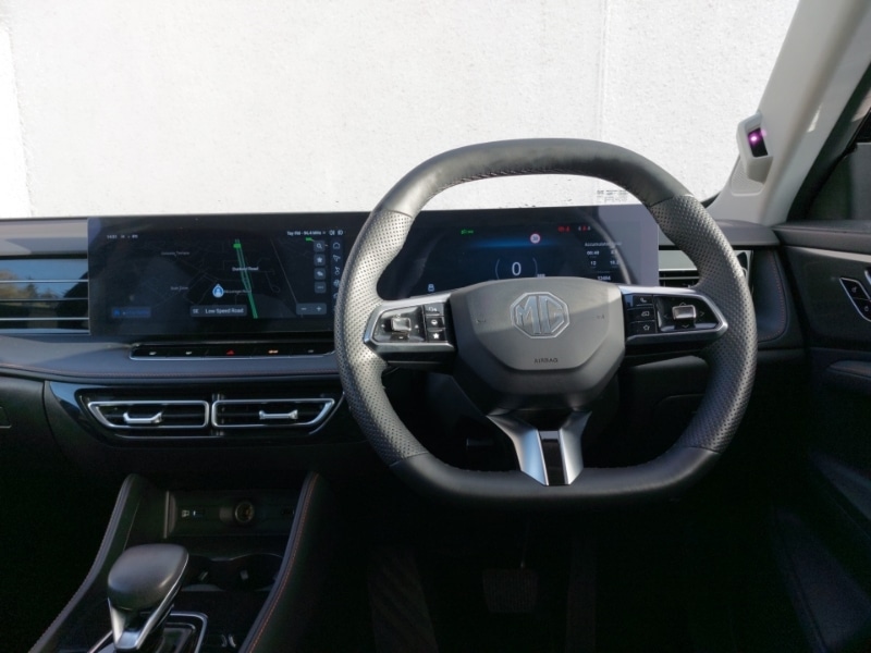 Used MG MG HS 2025 for sale - 76606595: Photo 7