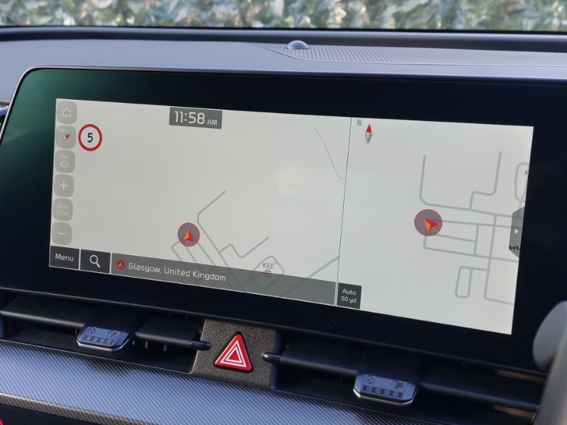 Used Kia Sportage 2025 for sale - 77353036: Photo 10