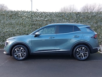 Used Kia Sportage 2025 for sale - 77353036: Photo