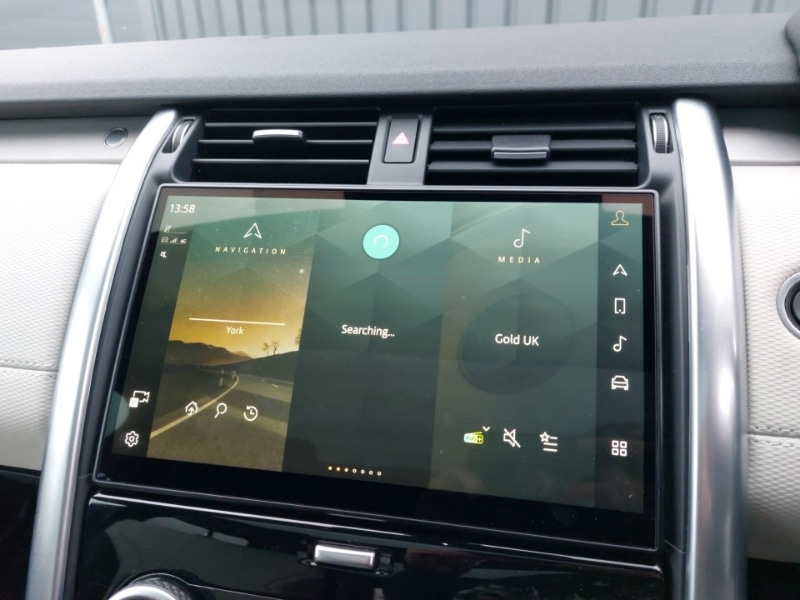 Used Land Rover Discovery 2023 for sale - 76912013: Photo 10