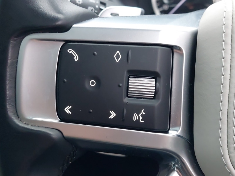 Used Land Rover Discovery 2023 for sale - 76912013: Photo 12