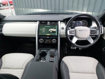 Used Land Rover Discovery 2023 for sale - 76912013: Photo