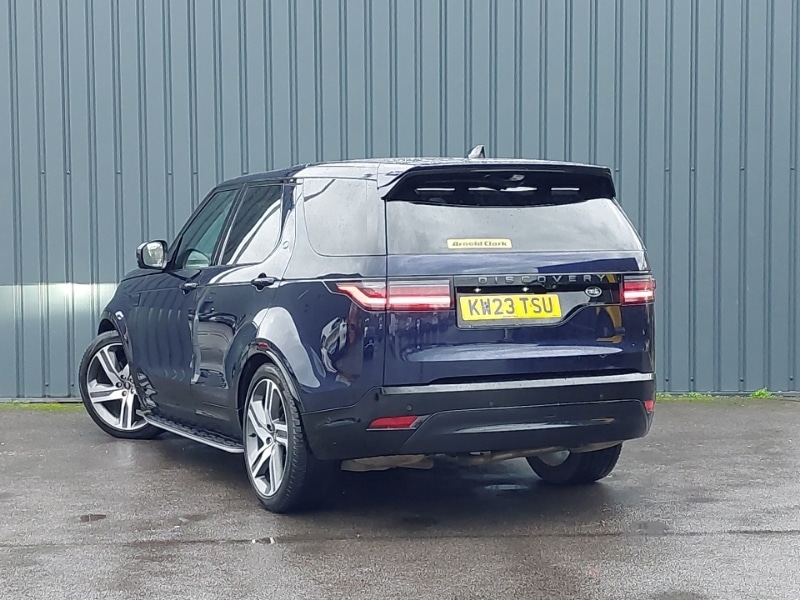 Used Land Rover Discovery 2023 for sale - 76912013: Photo 3