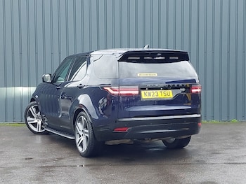 Used Land Rover Discovery 2023 for sale - 76912013: Photo