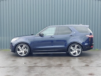 Used Land Rover Discovery 2023 for sale - 76912013: Photo