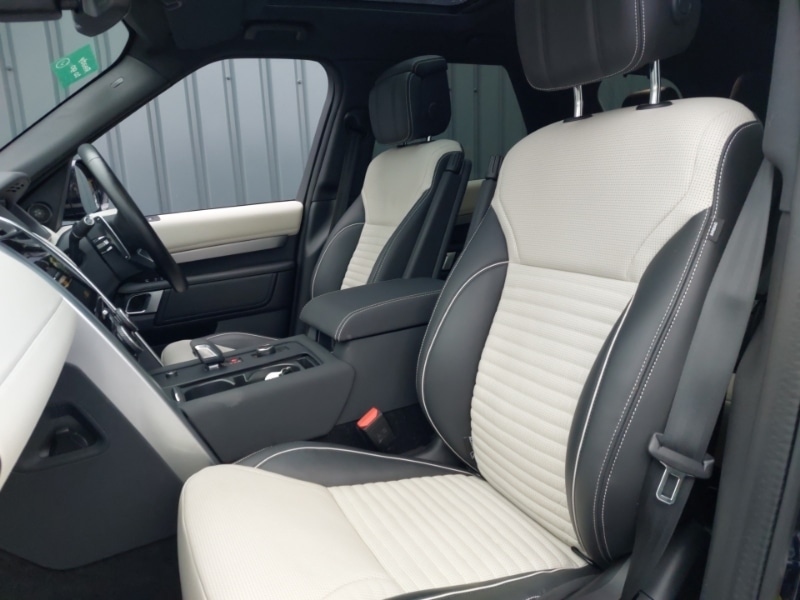 Used Land Rover Discovery 2023 for sale - 76912013: Photo 5