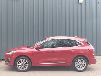 Used Ford Kuga 2022 for sale - 78491189: Photo