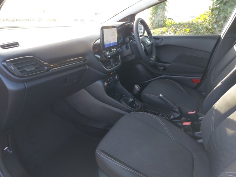 Used Ford Fiesta 2022 for sale - 76695499: Photo 5