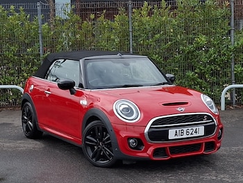 Used MINI Convertible 2020 for sale - 78423104: Photo