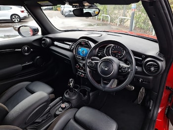 Used MINI Convertible 2020 for sale - 78423104: Photo