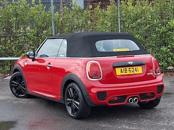 Used MINI Convertible 2020 for sale - 78423104: Photo
