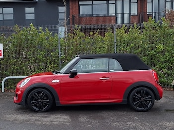 Used MINI Convertible 2020 for sale - 78423104: Photo