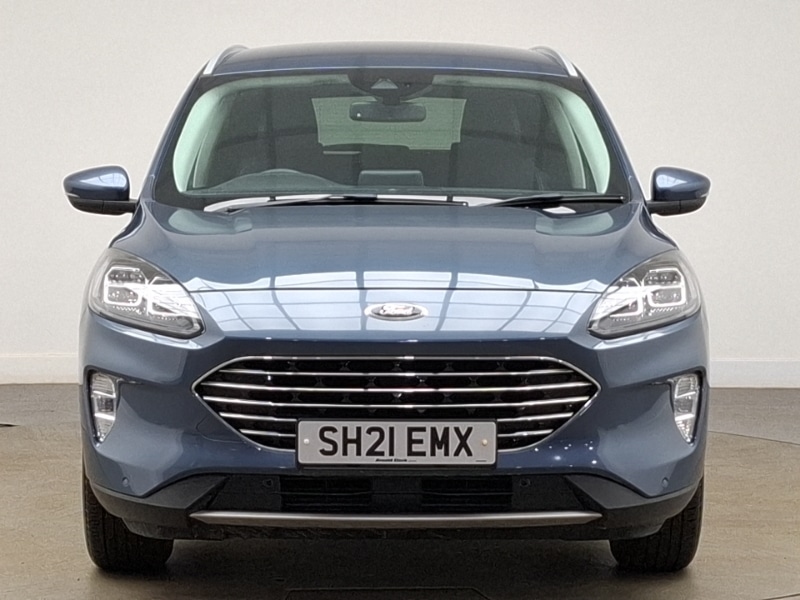 Used Ford Kuga 2021 for sale - 78071519: Photo 12