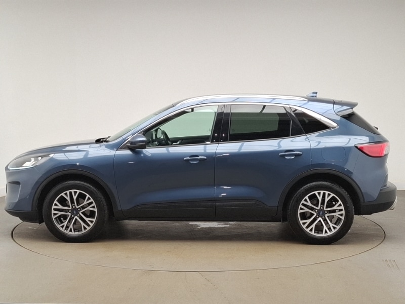 Used Ford Kuga 2021 for sale - 78071519: Photo 4