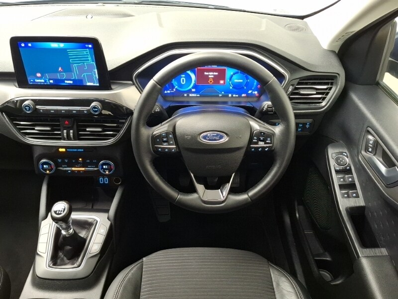 Used Ford Kuga 2021 for sale - 78071519: Photo 7