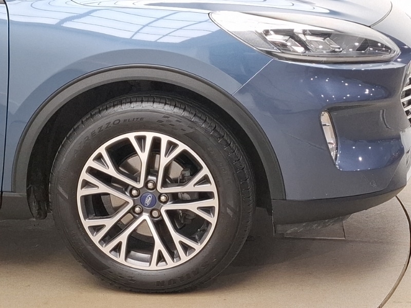 Used Ford Kuga 2021 for sale - 78071519: Photo 9