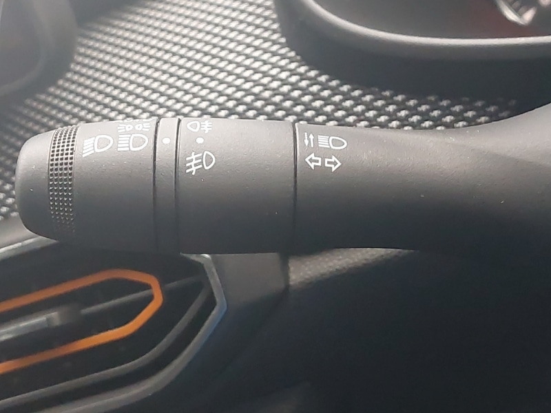 Used Dacia Sandero Stepway 2022 for sale - 77253179: Photo 12