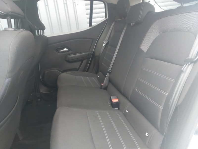 Used Dacia Sandero Stepway 2022 for sale - 77253179: Photo 6