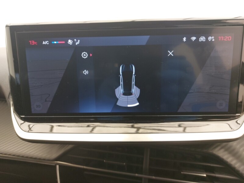 Used Peugeot 208 2025 for sale - 77732101: Photo 10