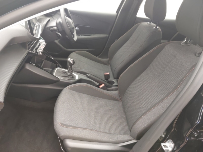 Used Peugeot 208 2025 for sale - 77732101: Photo 5