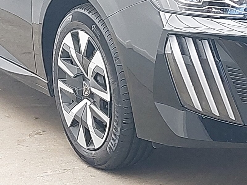 Used Peugeot 208 2025 for sale - 77732101: Photo 9