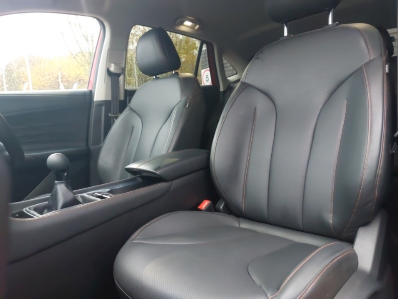 Used MG MG HS 2024 for sale - 76526344: Photo 12