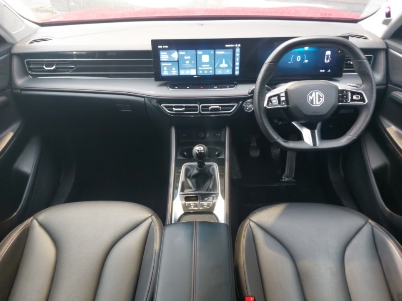 Used MG MG HS 2024 for sale - 76526344: Photo 2