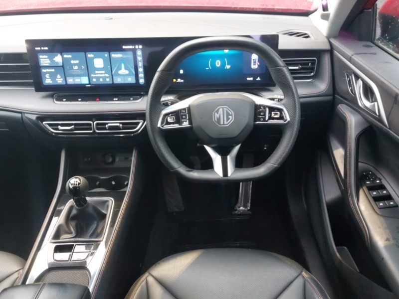 Used MG MG HS 2024 for sale - 76526344: Photo 7