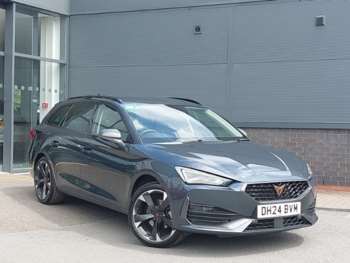 2024 - 1.5 TSI V1 5dr