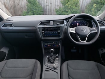 Used Volkswagen Tiguan Allspace 2025 for sale - 75900063: Photo