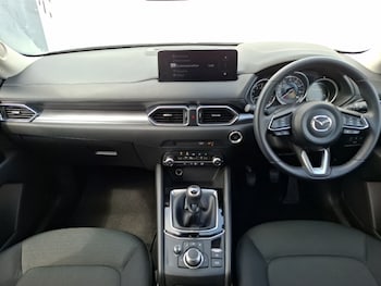 Used Mazda CX-5 2024 for sale - 75455163: Photo