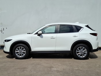 Used Mazda CX-5 2024 for sale - 75455163: Photo